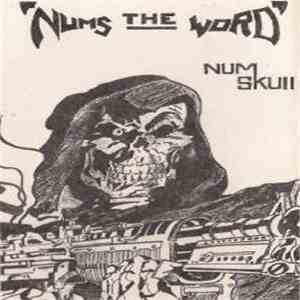Num Skull - Num's The Word FLAC