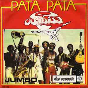 Osibisa - (I Feel) Pata Pata (Re-Mix) / Jumbo FLAC