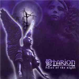 Otarion - Faces Of The Night FLAC
