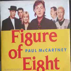 Paul McCartney - Figure Of Eight FLAC