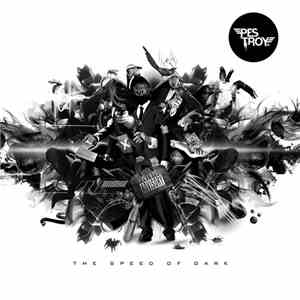 Pestroy - The Speed Of Dark FLAC