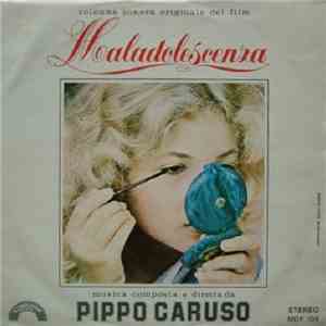 Pippo Caruso - Maladolescenza FLAC