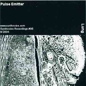 Pulse Emitter - Lung FLAC