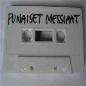 Punaiset Messiaat - Pitkäperjantai FLAC