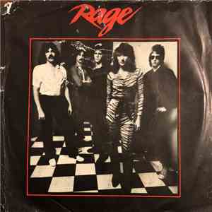 Rage - Level With Me / Off The Track FLAC