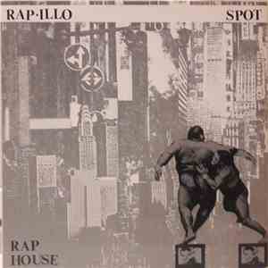 Rap-Illo - Spot FLAC