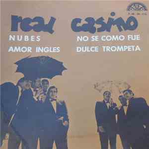 Real Casino - Nubes + 3 FLAC