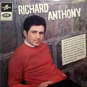 Richard Anthony  - La Corde Au Cou FLAC