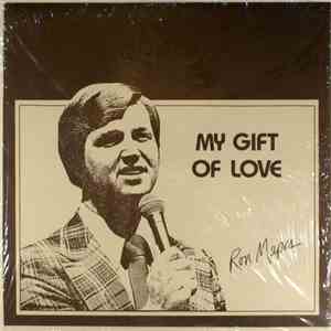 Ron Mapes - My Gift Of Love FLAC