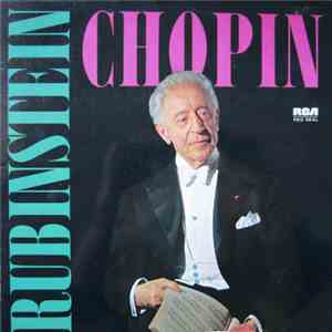Rubinstein, Chopin - Rubinstein / Chopin FLAC