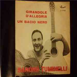 Sandro Tuminelli - Girandole D'allegria / Un Bacio Nero FLAC