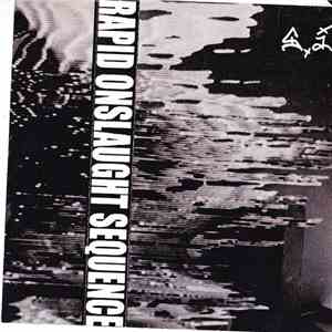 Self Inflicted  - Rapid Onslaught Sequence FLAC