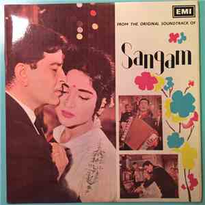 Shankar Jaikishan - Sangam FLAC