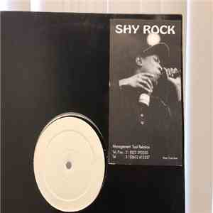 Shy Rock - No Stress / Pop Blows The Nine FLAC