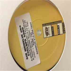 Sir Menelik AKA Cyclops 4000 - Space Cadillac / Nightwork FLAC