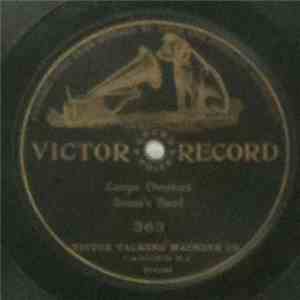 Sousa's Band - Zampa Overture FLAC