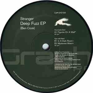 Stranger  - Deep Fuzz EP FLAC