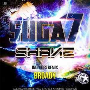 Suga7 - Shake FLAC