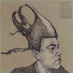 Ta-Ku / Pavel Dovgal - Finest Ego: Faces 12" Series Vol. 1 FLAC