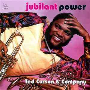 Ted Curson & Company - Jubilant Power FLAC