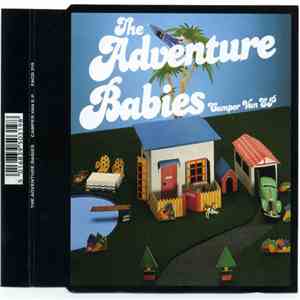 The Adventure Babies - Camper Van EP FLAC