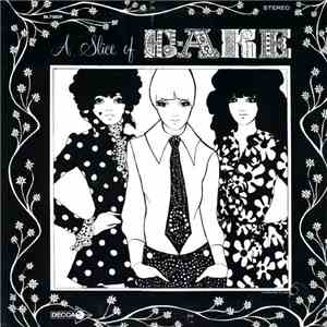 The Cake  - A Slice Of The Cake FLAC