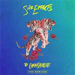 The Chainsmokers - Side Effects - Remixes FLAC