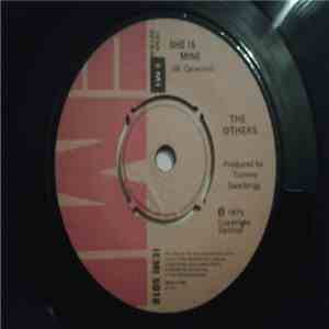 The Others  - She Is Mine FLAC