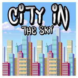 TMP - City In The Sky FLAC