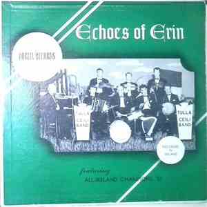 Tulla Ceili Band - Echoes Of Erin FLAC