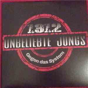 Unbeliebte Jungs - Gegen Das System FLAC