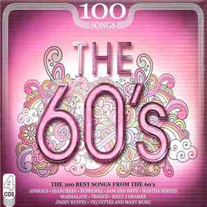 Various - 100 Songs The 60's FLAC