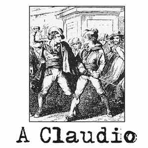 Various - A Claudio FLAC