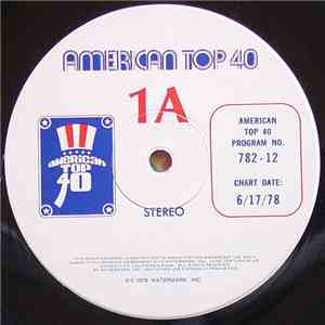 Various - American Top 40 - June 17, 1978 FLAC