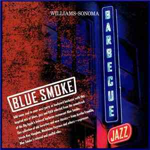 Various - Blue Smoke FLAC