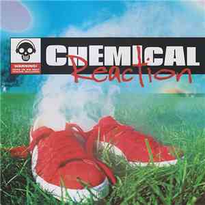Various - Chemical Reaction FLAC