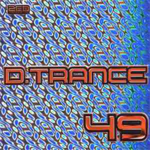 Various - D.Trance 49 FLAC