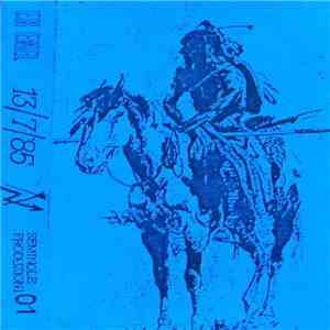 Various - Ex Enel 13/7/85 FLAC