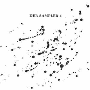 Various - Line - Der Sampler 4 FLAC