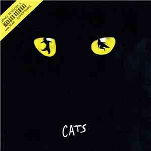 Various - Maczkák = Cats FLAC