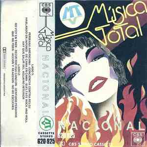 Various - Musica Total Nacional FLAC