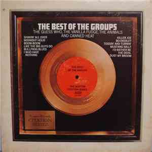 Various - The Best Of The Groups FLAC
