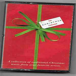 Various - The Christmas Collection From Dillard's FLAC