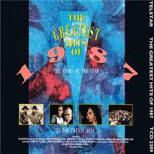 Various - The Greatest Hits Of 1987 FLAC