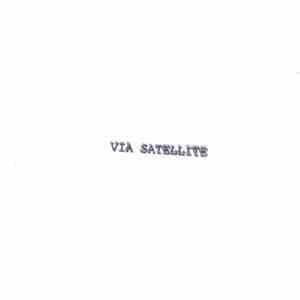 Via Satellite - Via Satellite FLAC