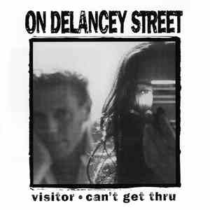 Visitor  - Can't Get Thru FLAC