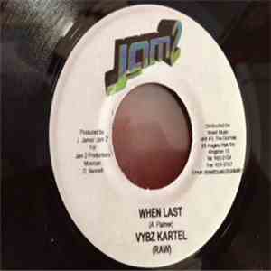 Vybz Kartel - When Last FLAC