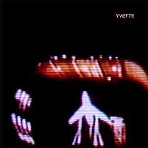 Yvette  - Erosion FLAC
