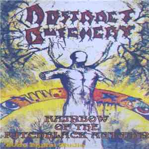 Abstract Butchery - Rainbow Of The Pitchblack Autumn FLAC