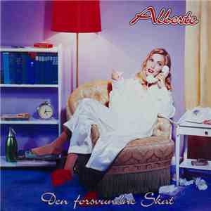 Alberte - Den Forsvundne Skat FLAC